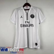 Retro Maillot De Foot PSG Homme 18/19 FG288