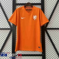 Retro Maillot De Foot The Tangerines Domicile Homme 2014 FG692
