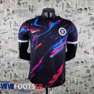 T-Shirt Chelsea bleu Homme 2022 2023 PL378