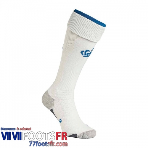 Chaussettes De Foot AS Monaco Third Homme 2023 2024