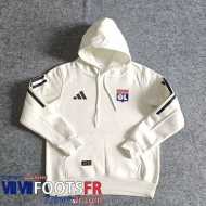 Sweatshirt Foot Lyon Homme 25 26 B335