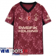 Maillot De Foot Galatasaray Third Homme 25 26