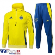 Sweatshirt Foot AJAX Homme 25 26 B131