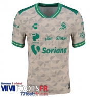 Maillot De Foot Santos Laguna Exterieur Homme 25 26