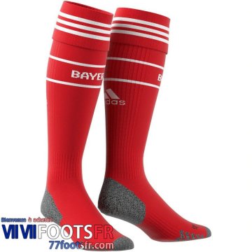 Chaussettes De Foot Bayern Munich Domicile Homme 2022 2023