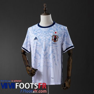 Retro Maillot De Foot Japon Exterieur Homme 16 17 FG886