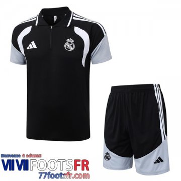 Polo foot Real Madrid Homme 2627 E258