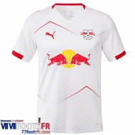 Maillot De Foot RB Leipzig Domicile Homme 25 26