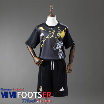 Maillot De Foot Real Madrid Special Edition Enfant 25 26 TBB938-XH