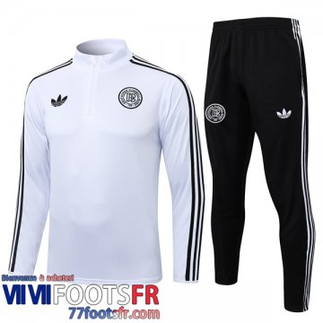 Survetement de Foot Allemagne Homme 25 26 A911