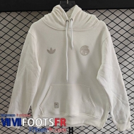 Sweatshirt Foot Bayern Munich Homme 25 26 B380