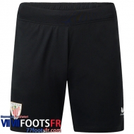 Short De Foot Athletic Bilbao Domicile Homme 2023 2024 P291