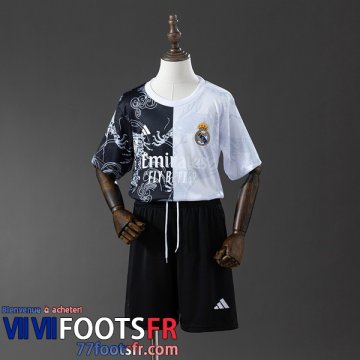 Maillot De Foot Real Madrid Special Edition Enfant 25 26 TBB875
