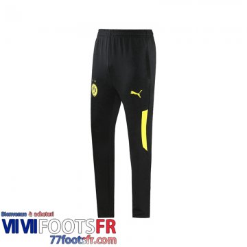 Pantalon Foot Dortmund BVB le noir Homme 2022 2023 P91