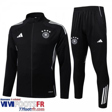 Veste Foot Allemagne Homme 25 26 B552