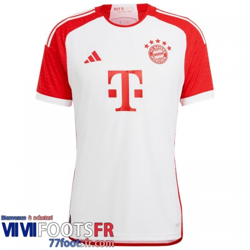 Maillot De Foot Bayern Munich Domicile Homme 2023 2024