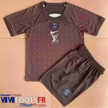 Maillot De Foot PSG Edition speciale Homme 2023 2024 TBB04