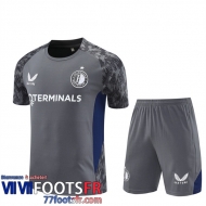 T Shirt Feyenoord Homme 25 26 H598
