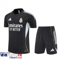 T Shirt Real Madrid Homme 25 26 H484