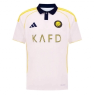 Maillot De Foot Al-Nassr Third Homme 25 26