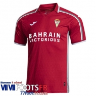 Maillot De Foot Cordoba Third Homme 25 26