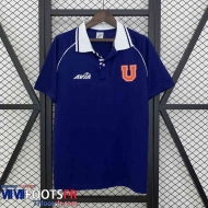 Retro Maillot De Foot University of Chile Domicile Homme 1993 FG774