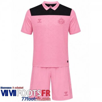 Maillot De Foot Sunderland Exterieur Enfant 26 27