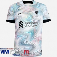 Maillot De Foot Liverpool Exterieur Homme 2022 2023