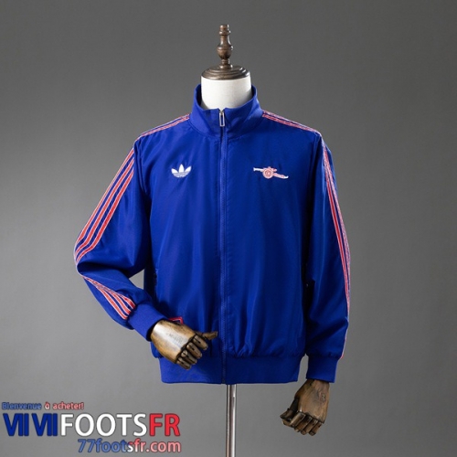 Coupe Vent Arsenal Homme 25 26 D400