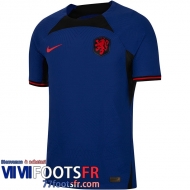 Maillot De Foot The Tangerines Exterieur Homme World Cup 2022