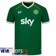 Maillot De Foot Ireland Domicile Homme World Cup 2026 Maillot De Foot Ireland Domicile Homme World Cup 2026