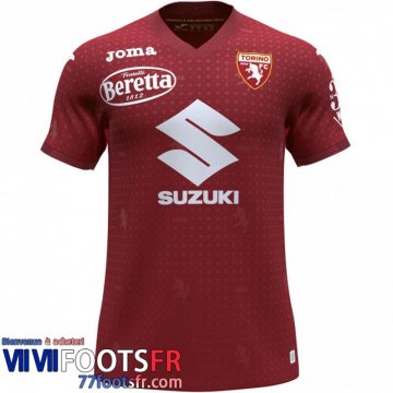 Maillot De Foot Torino FC Domicile Homme 2021 2022