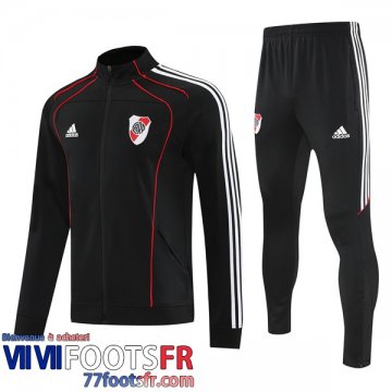 Veste Foot River Plate Homme 25 26 B647
