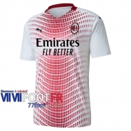 77footfr AC Milan Maillot de foot Exterieur 20-21