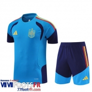 T Shirt Espagne Homme 26 27 H908
