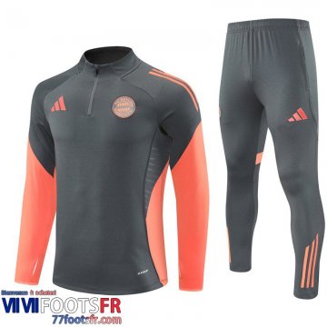 Survetement de Foot Bayern Munich Homme 25 26 A862