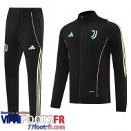 Veste Foot Juventus Homme 25 26 B681