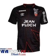 Maillot De Foot Lorient Exterieur Homme 2023 2024