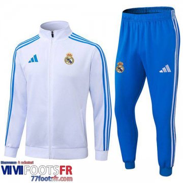 Veste Foot Real Madrid Homme 25 26 B550