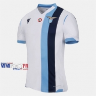 Nouveau Flocage Maillot De Foot Ss Lazio Homme Exterieur 2019-2020 Personnalise :77Footfr