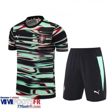 T Shirt Portugal Homme 25 26 H453