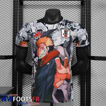 Maillot De Foot Japon Edition Speciale Homme 25 26