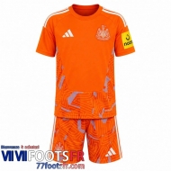 Maillot De Foot Newcastle United Gardien de but Enfant 26 27 TBB994 Maillot De Foot Newcastle United Gardien de but Enfant 26 27 TBB994