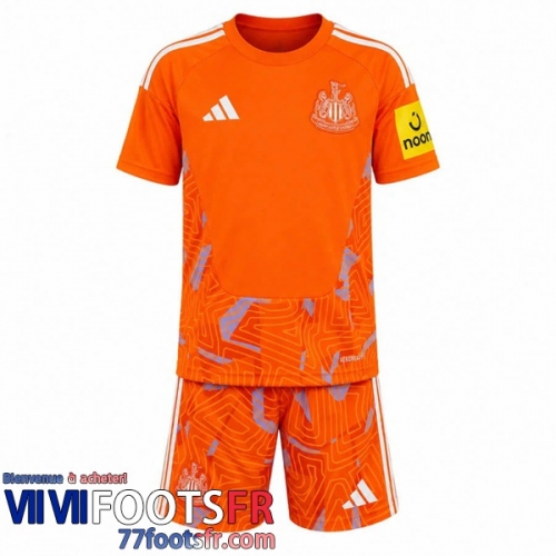 Maillot De Foot Newcastle United Gardien de but Enfant 26 27 TBB994 Maillot De Foot Newcastle United Gardien de but Enfant 26 27 TBB994
