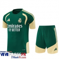 T Shirt Real Madrid Homme 26 27 H921