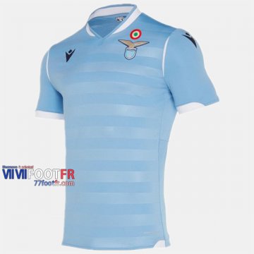 Nouveau Flocage Maillot De Foot Ss Lazio Homme Domicile 2019-2020 Personnalise :77Footfr