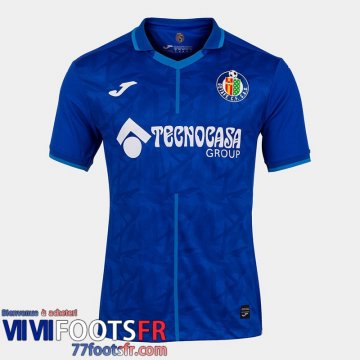 Maillot De Foot Getafe CF Domicile Homme 2021 2022