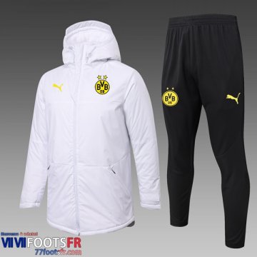 Doudoune Foot Dortmund Homme 25 26 G207