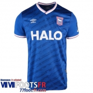 Maillot De Foot Ipswich Town Domicile Homme 25 26