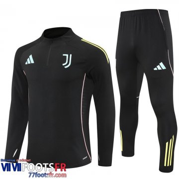 Survetement de Foot Juventus Homme 25 26 A866